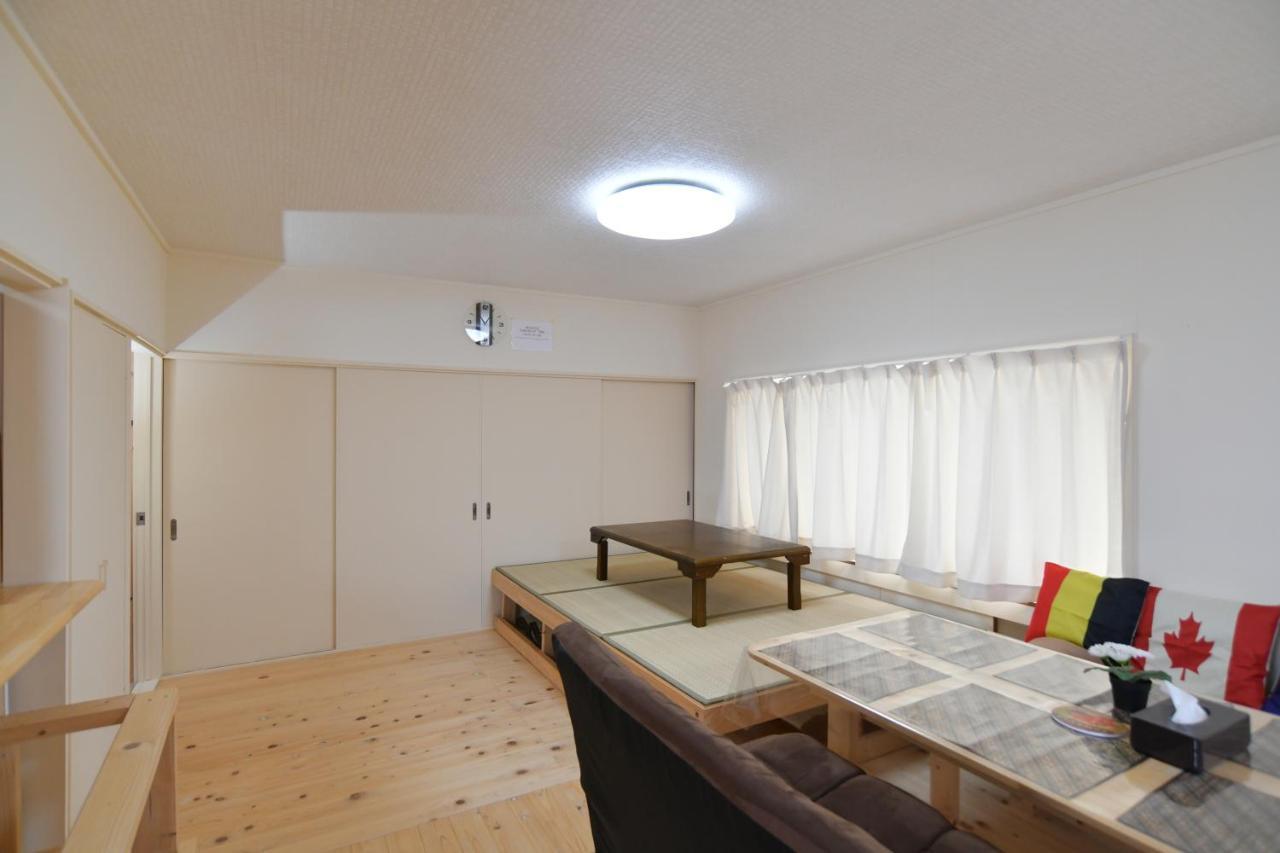 Stay In Otaki Date  Екстериор снимка