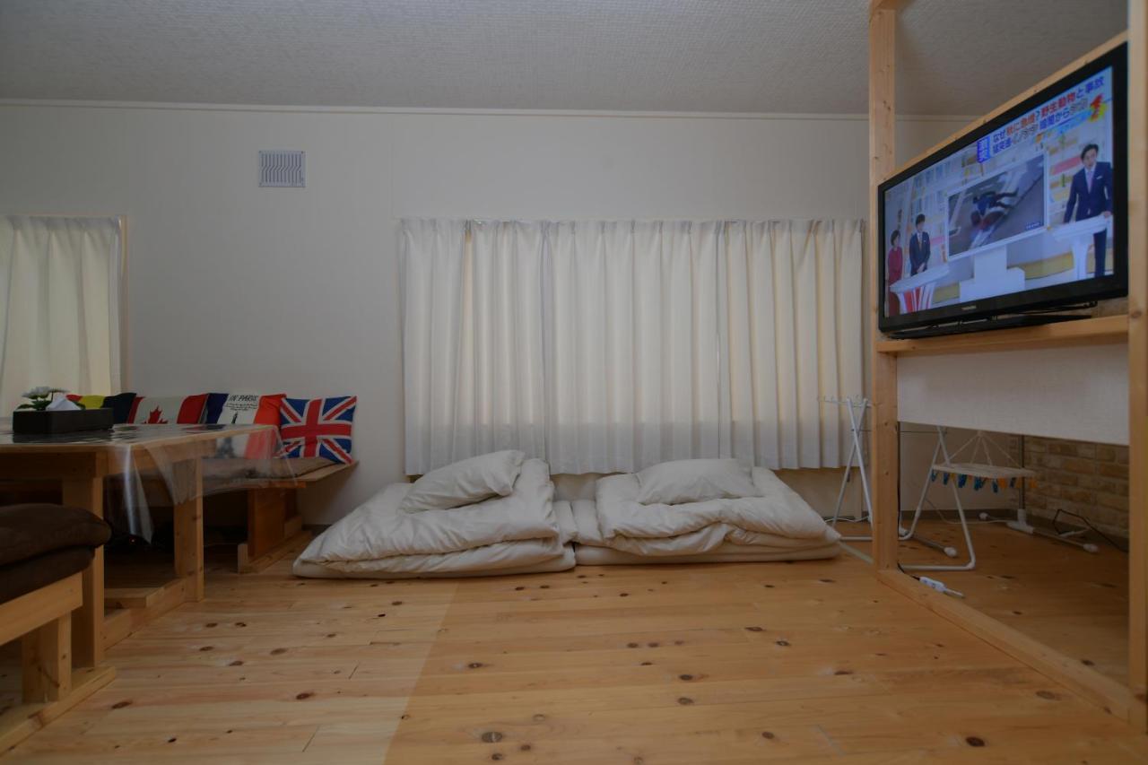 Stay In Otaki Date  Екстериор снимка