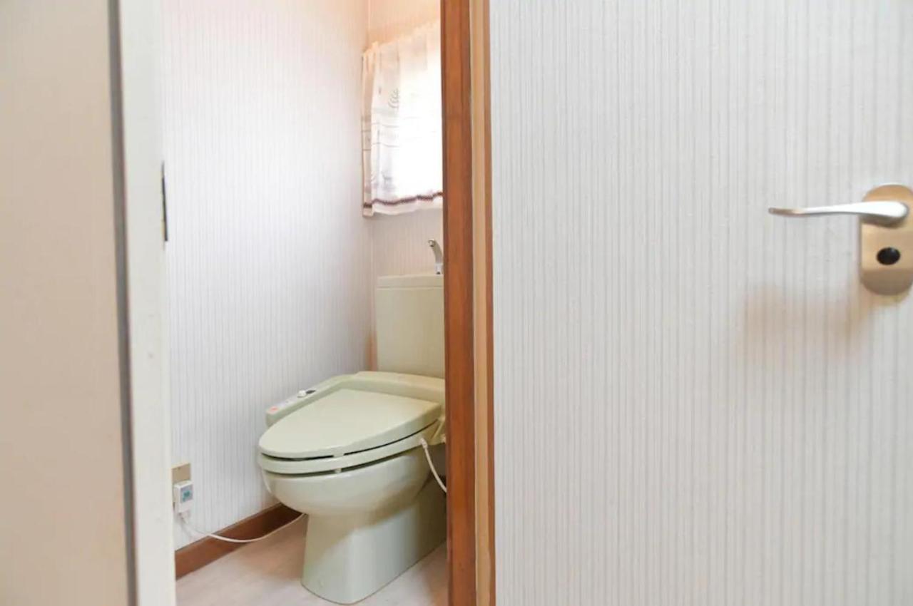 Stay In Otaki Date  Екстериор снимка